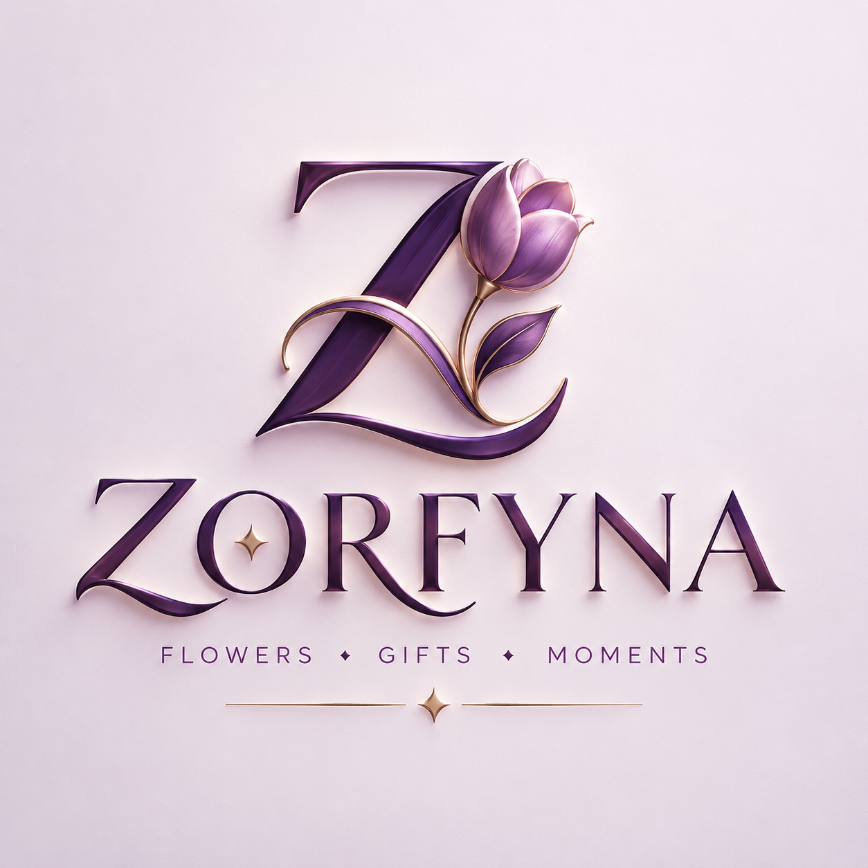 شعار ZORFYNA